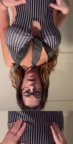 I love banging my boss getting overspread in cum at work