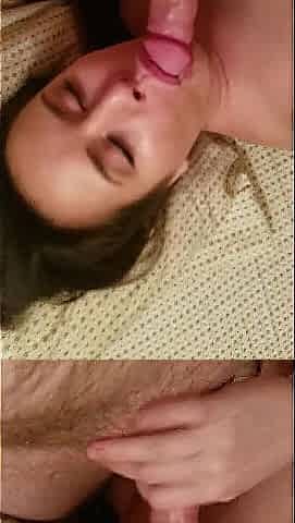 Jane Likes Sucking Your Jock