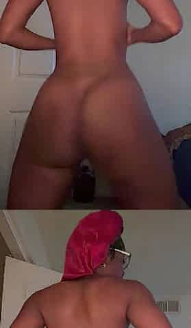 Solo Booty Widening For Dad