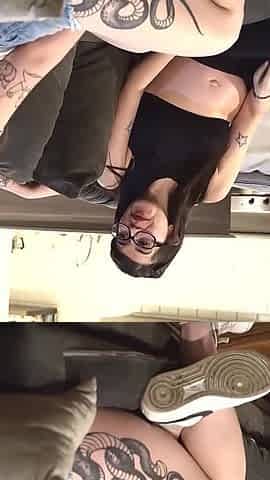She's Pregnant and Very Hot