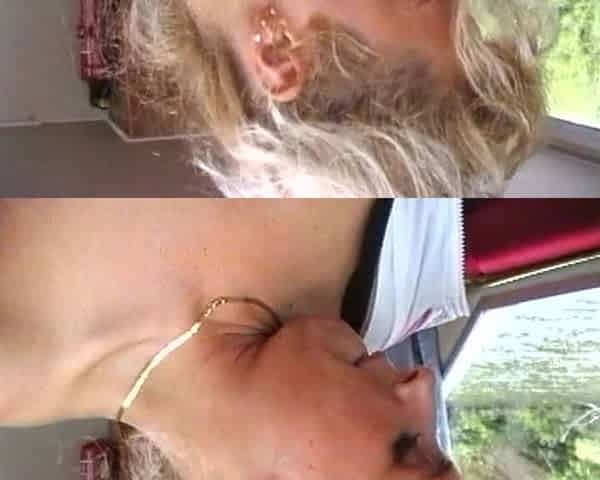 Wet Pussy Gets Drilled #8
