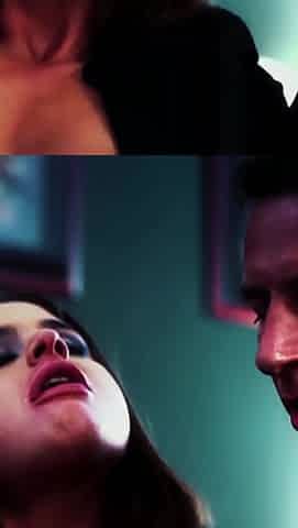 Cathy Heaven Gets Her Butt Glazed with Jizz
