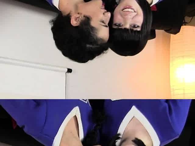 american Larkin Love anal Sensational