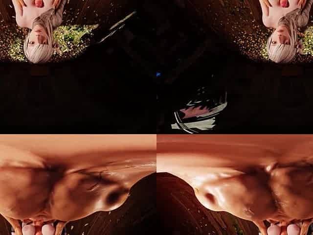 Kaine Missionary Ruins