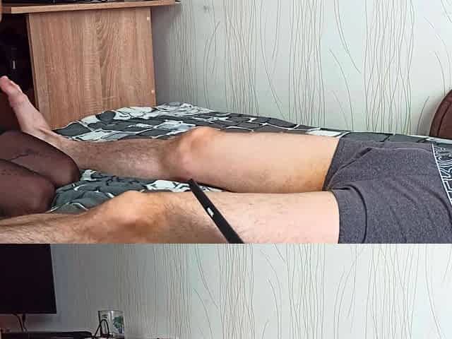 Stepsis demands raw oral on rough cock
