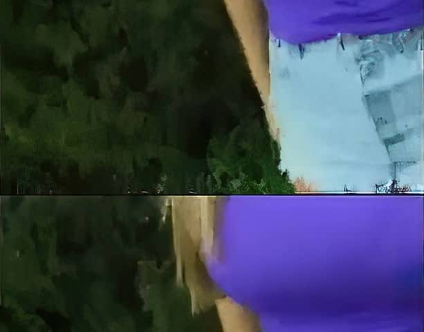 Sexy bitches dildo fuck and eat pussies by the pool