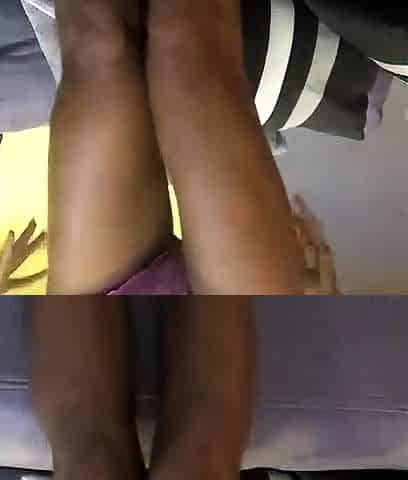 Amateur Webcam Babes Going Solo