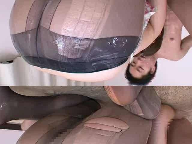 Japanese teen is a hardcore star Uncensored