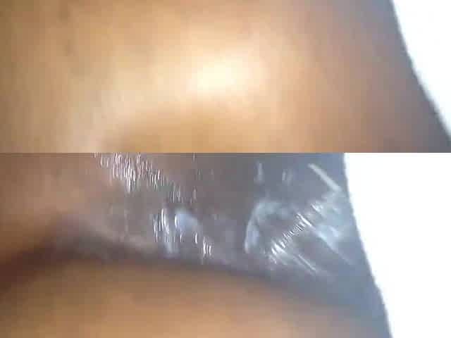 Wifey got some admirable vagina
