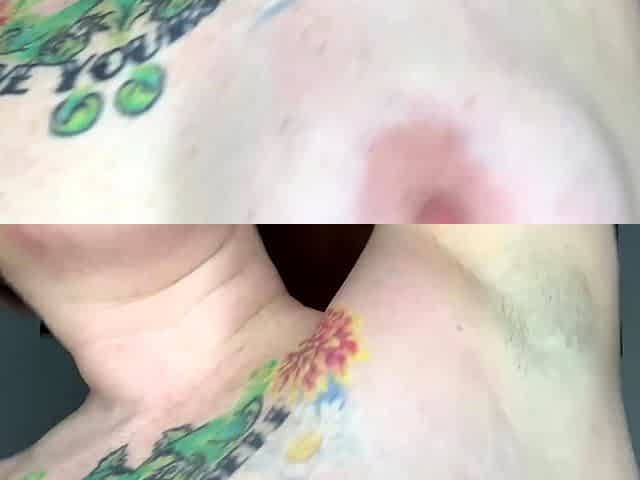 Amateur RedHead Sex Show on WebCam iveCamGirls
