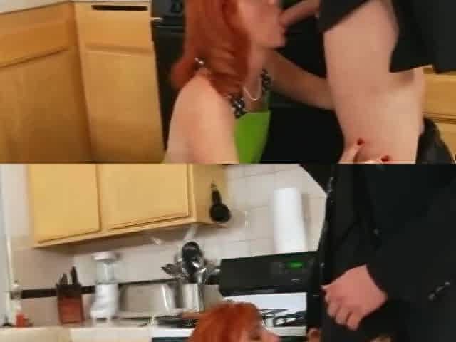 Redhead Hardcore Sex
