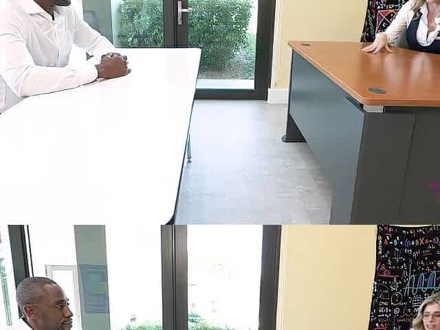 Screwing My Sons Teacher - Cory Follow - Taboo Heat