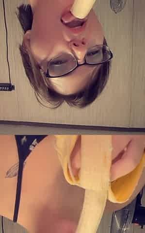 Compilation of Me Pleasuring Myself with My Toy I Fuck Myself and I Suck It