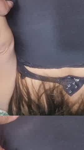 This Man Broke My Ass Without the Slightest Mercy on My Anal Folds, He Came Deep Inside and I Loved It.