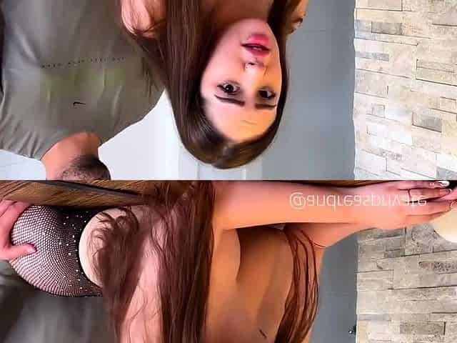 Andreas Private Standing Sex