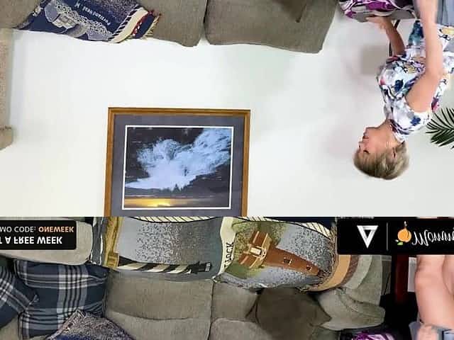 My Stepdaughter Made A Sex Tape For Me