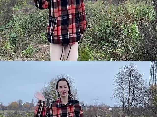 Did A Blowjob Right On The Street