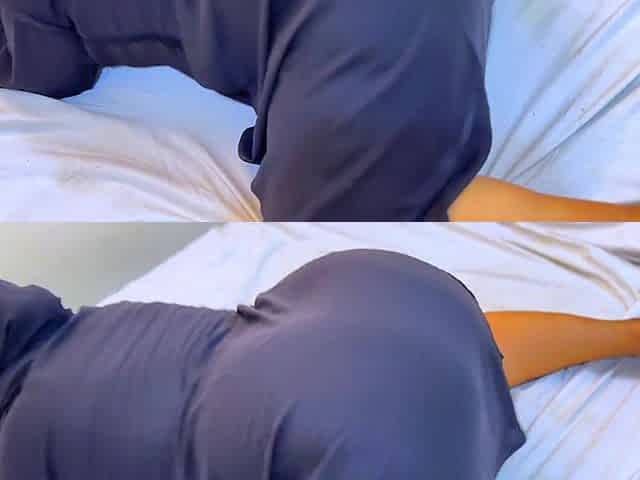 Hi Im Supper Hot Alone Muslim Arab Girl, I Have Huge Round Ass & Big Hairy Pussy, Can You Fuck Me???