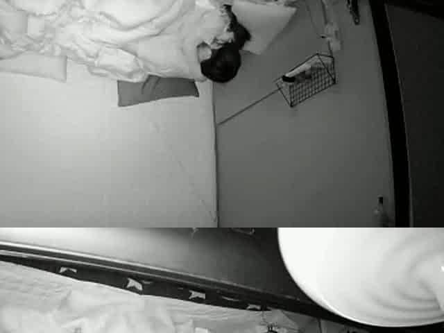 Naughty Amateur Fucked On Hidden Cam