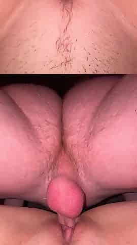 Please dad bang my vagina