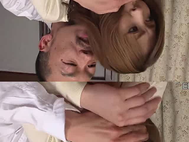 \kinjirareta Kankei And Dirty Threesome - Jun Kusanagi