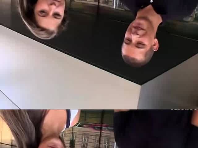 Samantha Bee Couple Swap Outdoor