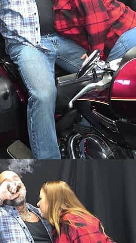 Smoking Hot Sex