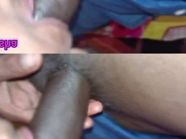 Rj Nisha Indian Stepsister in-law Sexy with Stepbrother Try to Anal