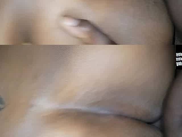 That's Some Creamy Booty Cunt