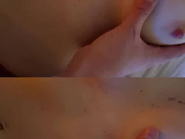 NEIGHBOUR CAUGHT me with hot underware, asked for SCREW ME just for 60 seconds, PAID for that with $$$
