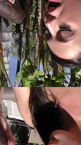 BBC slut Whitney Wright interracial anal