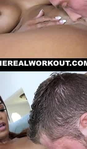 Fitness Blogger Goes Viral with Sex Stream