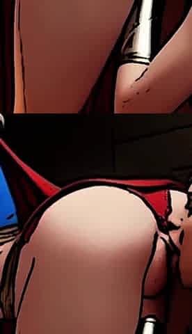 Spicy Toons: Super Milk Farm, Full Movie