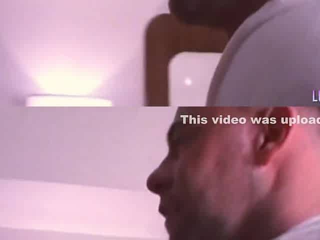 Tattooed Blonde Masturbates Before Sucking Seths Dick With Seth Gamble And Nichole Saphir