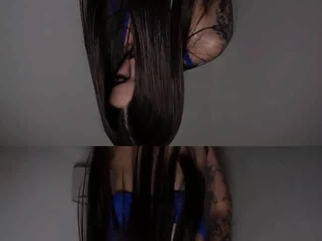 Fefoxxx23x6 drives raw shlong and deepthroat furiously
