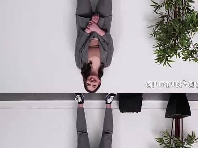 Hot Appetizing Girl Filthy Sex Clip
