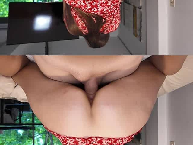 Oops! This Magic Wand Impregnated Me