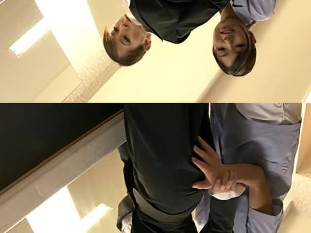 Lesbo Janitor Chijo Molester