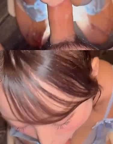 Asian thai bJ