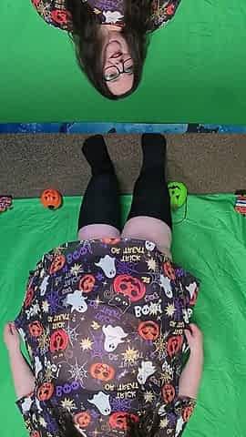 SSBBW Halloween Fashion Haul