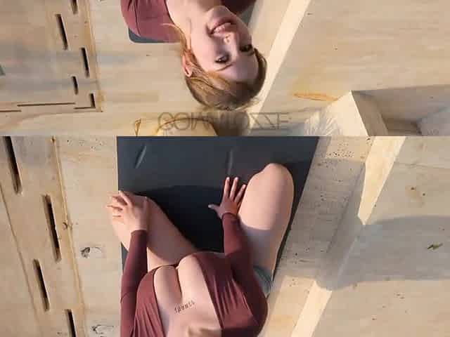 Spicy slut mind-blowing sex scene