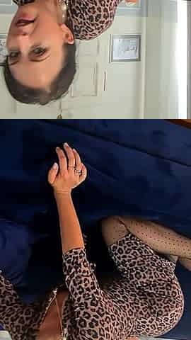 The apartment of kinky joy
