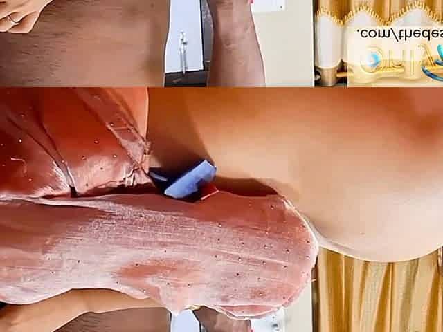 Horny Unsatisfied Hotwife Need Bigger Cock