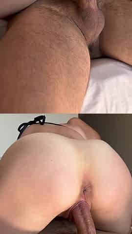 ASTONISHING BOOTY