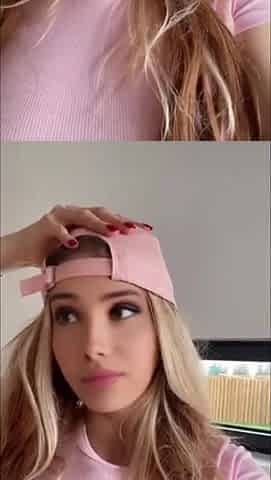 My Hiperactive Girlfriend Compilation - Uniform