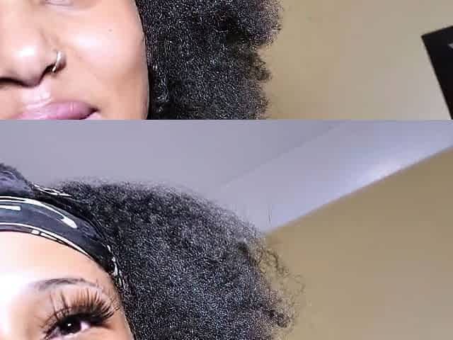 Two black women love to fuck