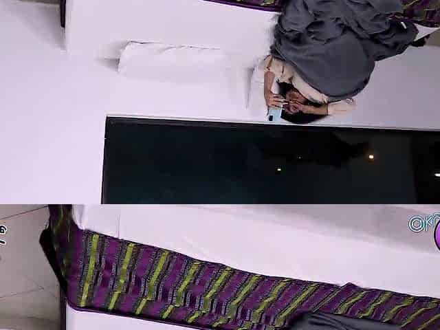 Behind the scenes Kylei Ellish asks me to fuck her BOOTY (preview).