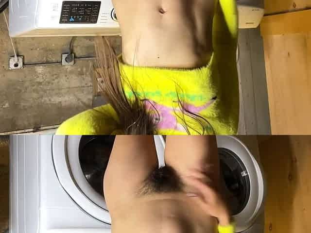 Beautiful Sonya having a horny solo toy masturbation