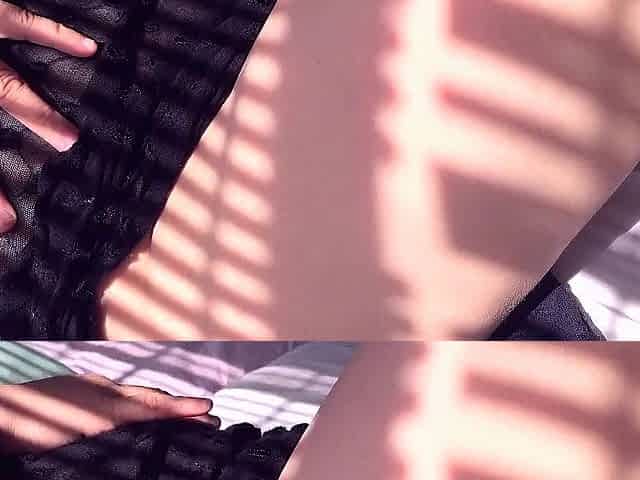 WIDENING MY TWAT AND BOOTY IN THIS CHAB SUN OLDER ORIENTAL STEPMOM