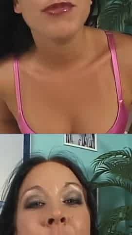 Julie Night Wants to Be Fucked in Every Way
